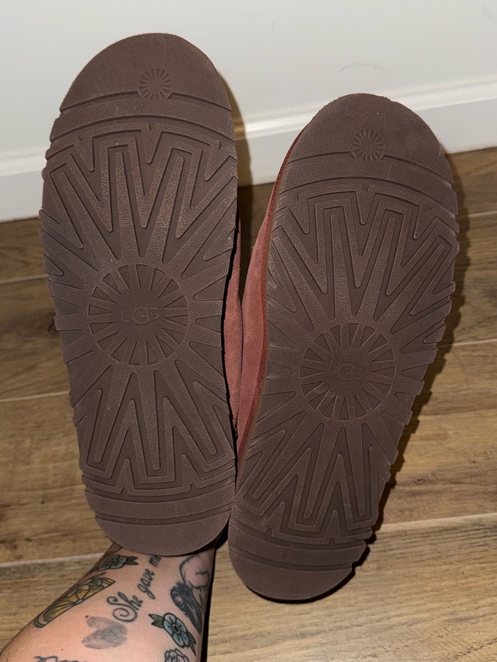 UGG Tazz - Picture 5 of 6
